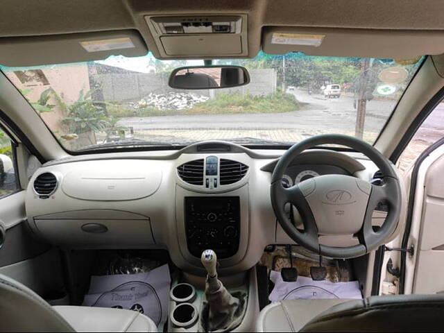 Used Mahindra Quanto [2012-2016] C8 in Nashik