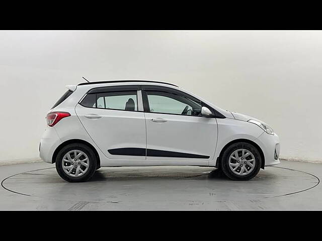 Used Hyundai Grand i10 [2013-2017] Sports Edition 1.2L Kappa VTVT in Gurgaon