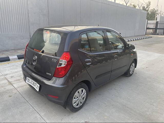 Used Hyundai i10 [2010-2017] Magna 1.1 iRDE2 [2010-2017] in Delhi