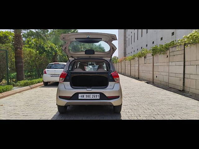 Used Hyundai Santro Magna in Delhi