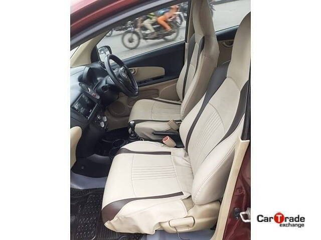 Used Honda Amaze [2016-2018] 1.2 E i-VTEC in Chennai