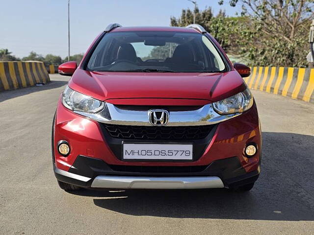 Used 2018 Honda WR-V in Mumbai