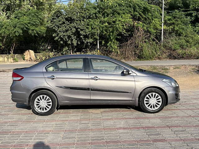 Used Maruti Suzuki Ciaz [2014-2017] VXi+ in Delhi