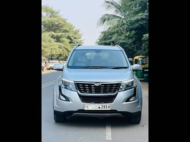 Used 2018 Mahindra XUV500 in Surat