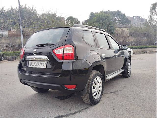 Used Nissan Terrano [2013-2017] XL (P) in Delhi