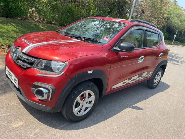 Used Renault Kwid [2015-2019] RXL [2015-2019] in Hyderabad