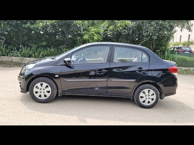 Used Honda Amaze [2013-2016] 1.2 S i-VTEC in Delhi