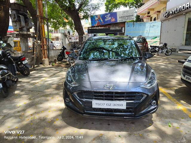 Used 2019 Hyundai Grand i10 NIOS in Ranga Reddy