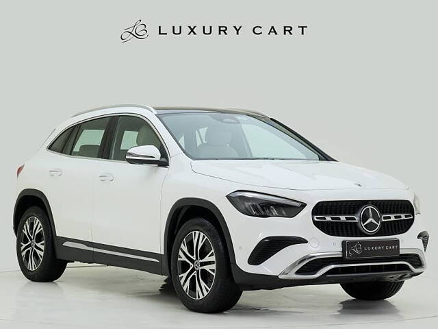 Used Mercedes-Benz GLA [2021-2024] 200 [2021-2023] in Gurgaon