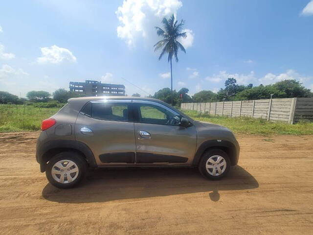 Used Renault Kwid [2015-2019] 1.0 RXT [2016-2019] in Nashik