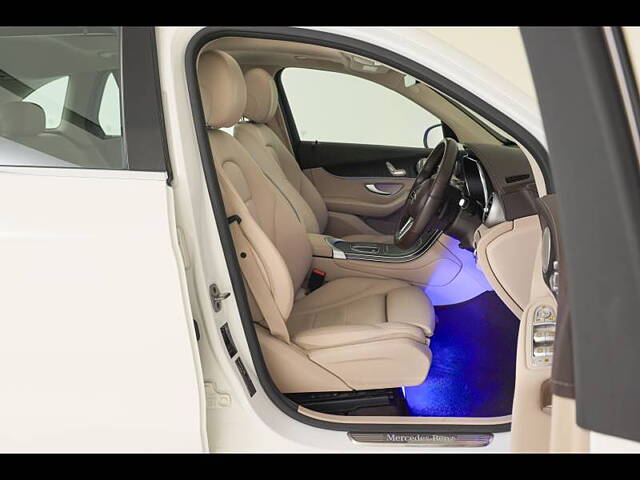 Used Mercedes-Benz GLC [2019-2023] 200 Progressive in Jaipur