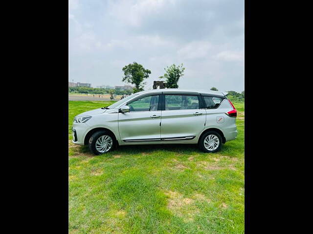 Used Maruti Suzuki Ertiga [2015-2018] VXI in Vadodara