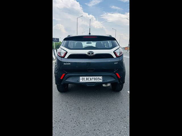 Used Tata Nexon [2017-2020] XT Plus in Gurgaon