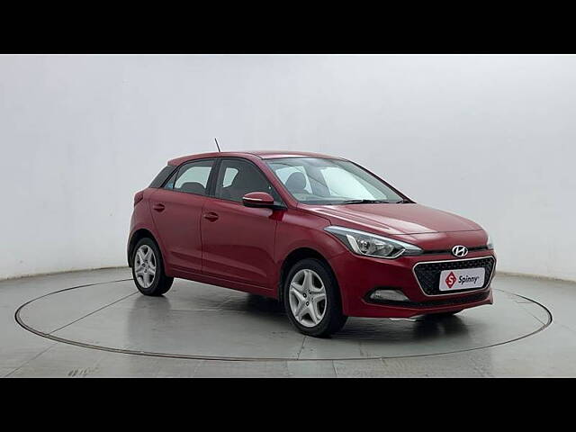 Used Hyundai Elite i20 [2017-2018] Asta 1.2 in Mumbai