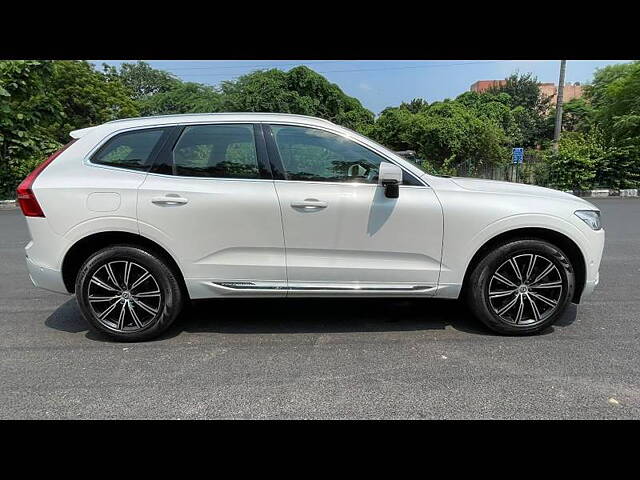 Used Volvo XC60 [2017-2021] Inscription [2017-2020] in Delhi