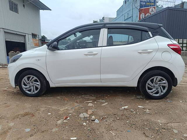 Used Hyundai Grand i10 Nios [2019-2023] Magna 1.2 Kappa VTVT in Bangalore