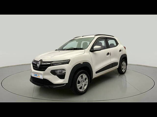 Used Renault Kwid [2022-2023] RXT 1.0 AMT in Kochi