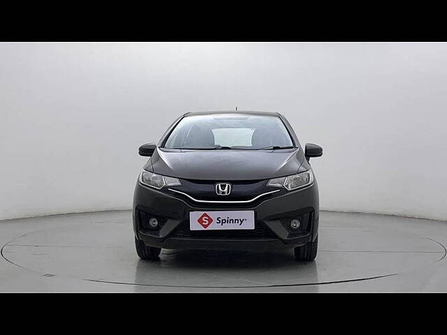 Used Honda Jazz [2015-2018] VX Petrol in Bangalore