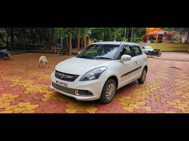 Used Maruti Suzuki Swift Dzire [2015-2017] VXI in Pune