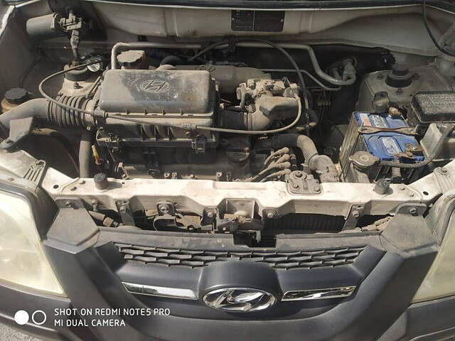 Used Hyundai Santro Xing [2008-2015] GL Plus in Nagpur