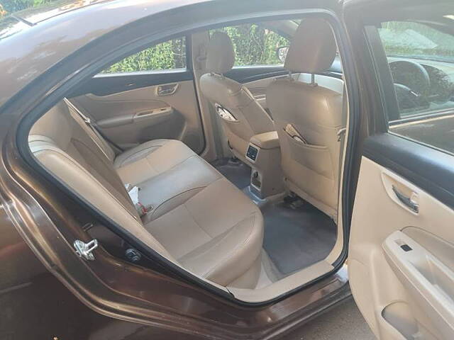 Used Maruti Suzuki Ciaz [2014-2017] ZXi  AT in Mumbai