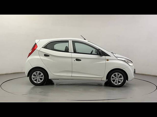 Used Hyundai Eon 1.0 Kappa Magna + [2014-2016] in Ahmedabad