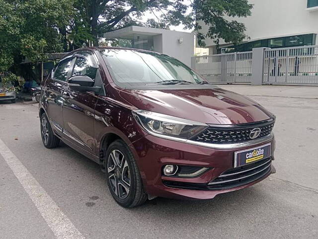 Used 2020 Tata Tigor in Bangalore