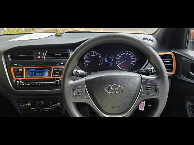 Used Hyundai i20 Active [2015-2018] 1.2 S in Mumbai