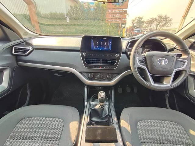 Used Tata Harrier [2019-2023] XM in Surat