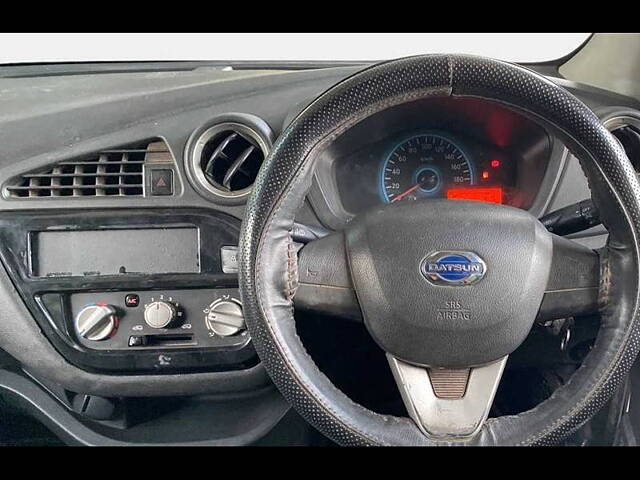 Used Datsun redi-GO [2016-2020] S 1.0 in Ahmedabad