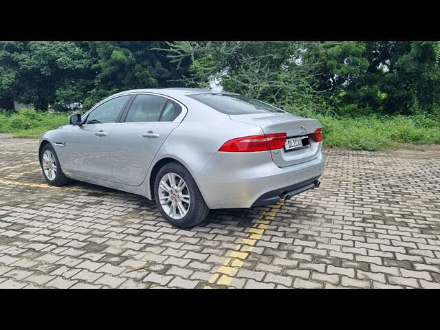 Used Jaguar XE [2016-2019] Portfolio in Delhi