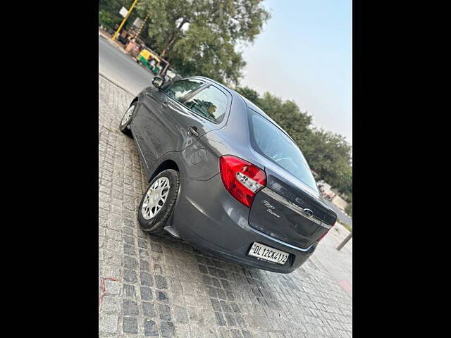 Used Ford Aspire [2015-2018] Titanium 1.2 Ti-VCT in Delhi