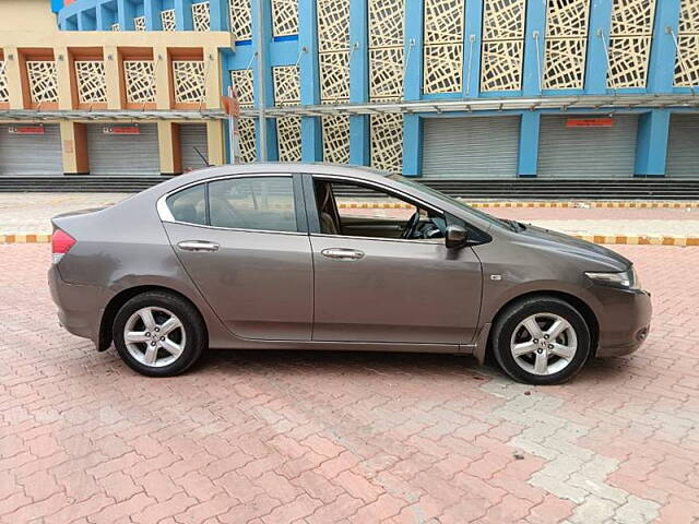 Used Honda City [2008-2011] 1.5 V MT in Kolkata