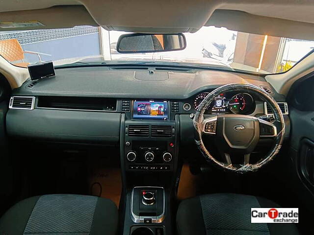 Used Land Rover Discovery Sport [2015-2017] HSE in Navi Mumbai