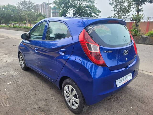 Used Hyundai Eon Magna + LPG [2012-2016] in Pune