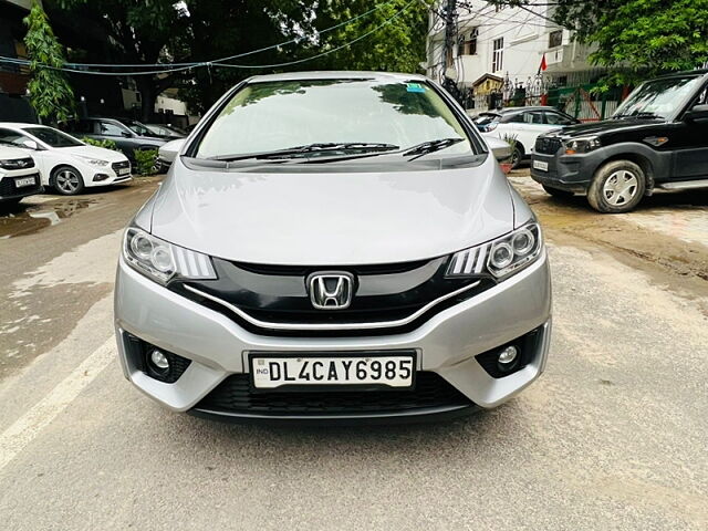 Used 2019 Honda Jazz in Delhi