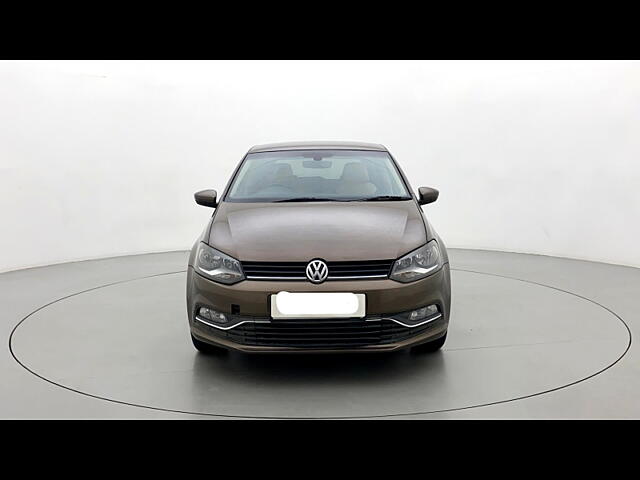 Used 2016 Volkswagen Polo in Chennai