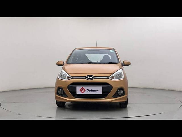 Used Hyundai Grand i10 Magna AT 1.2 Kappa VTVT in Bangalore