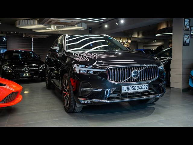 Used 2024 Volvo XC60 in Delhi