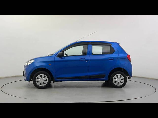 Used Maruti Suzuki Alto K10 VXi [2023-2024] in Ahmedabad