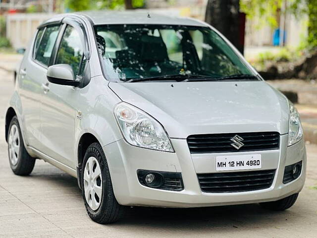 Used Maruti Suzuki Ritz [2009-2012] Vdi BS-IV in Pune