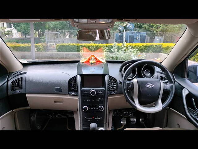 Used Mahindra XUV500 [2015-2018] W10 AWD in Nashik