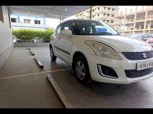 Used 2015 Maruti Suzuki Swift in Kolkata