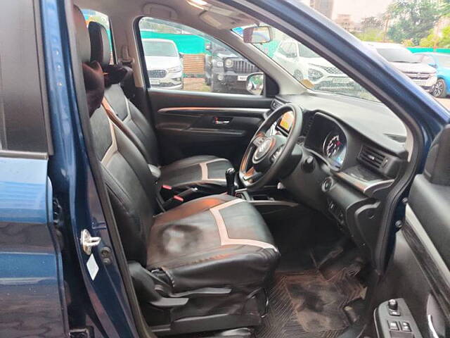 Used Maruti Suzuki XL6 [2019-2022] Zeta MT Petrol in Mumbai