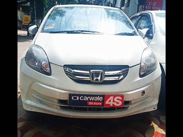 Used 2016 Honda Amaze in Kanpur