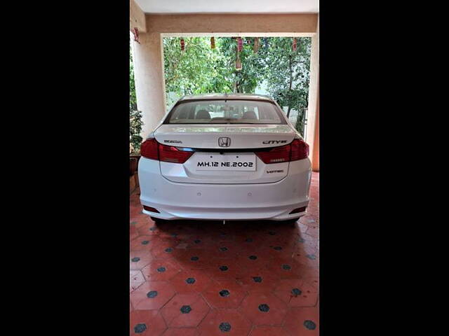 Used Honda City [2014-2017] VX (O) MT Diesel in Pune