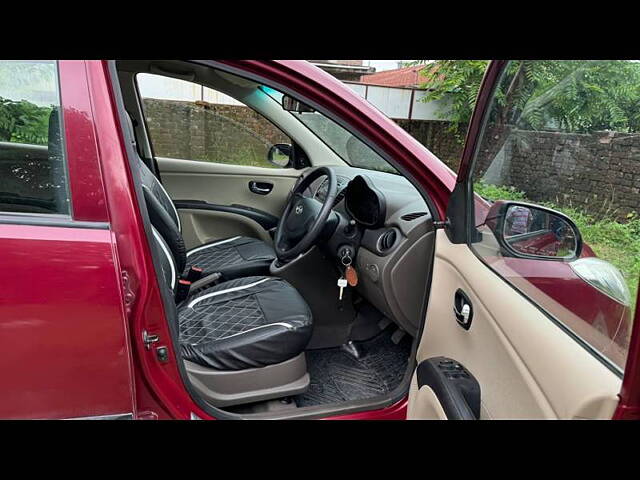 Used Hyundai i10 [2010-2017] Sportz 1.1 iRDE2 [2010--2017] in Dehradun