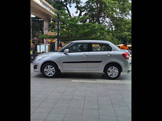 Used Maruti Suzuki Swift DZire [2011-2015] ZXI in Nagpur