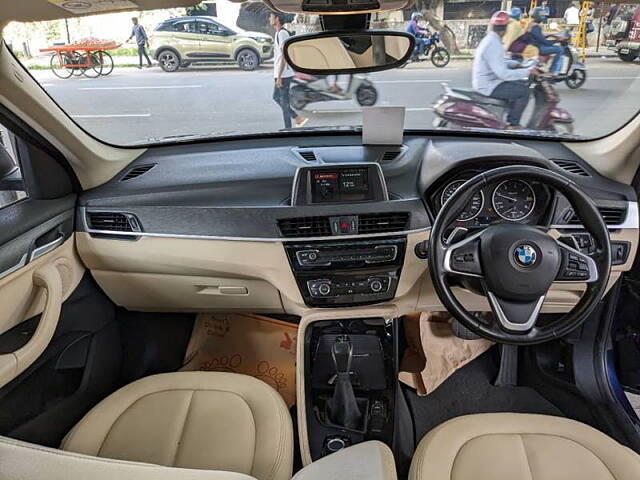 Used BMW X1 [2013-2016] sDrive20d xLine in Bangalore