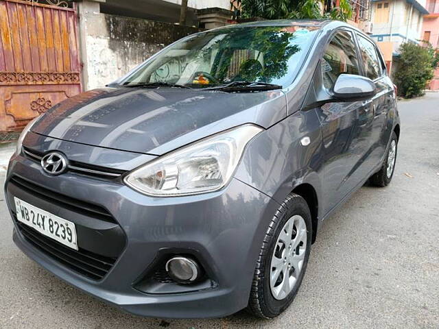 Used Hyundai Grand i10 [2013-2017] Magna 1.2 Kappa VTVT [2013-2016] in Kolkata